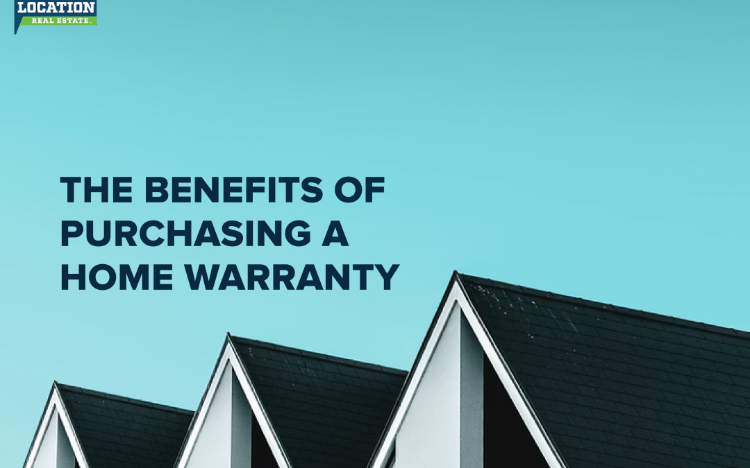The Benefits of Purchasing a Home Warranty
